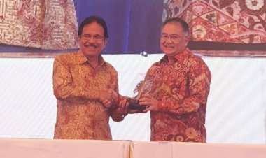 BPDPKS Gandeng Kementerian ATR/BPN Percepat Peremajaan Sawit Rakyat