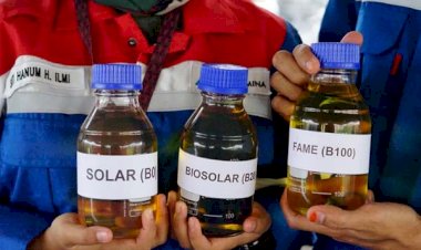BPDPKS Reaffirms Commitmment to Keep Biodiesel at Affordable Price