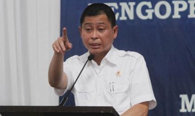 Indonesia Plans to Make it Mandatory for CPO Producers to Produce Avtur