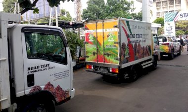 An Insight on B30 Road Test