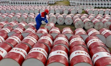 HIP Biodiesel April 2020 Turun Jadi Rp8.019 per liter