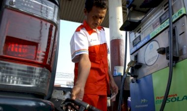 HIP Biodiesel Mei 2020 Naik Jadi Rp8.494