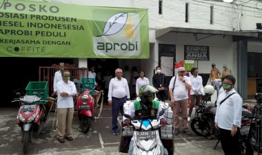 Biofuel Producers Support COVID-19 Relief Effort