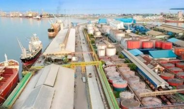 Riau’s Export of Palm Oil Products Seen Rising