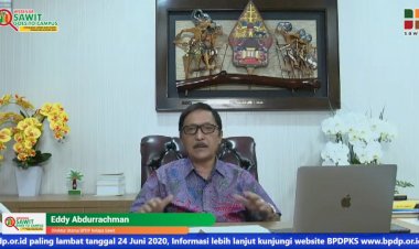 Program Grant Riset Sawit 2020: BPDPKS Kembali Danai 14 Penelitian Baru