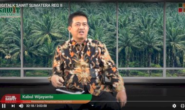 Kualitas Kebun Sawit Ditingkatkan Lewat PSR, Tidak dengan Memperluas Lahan