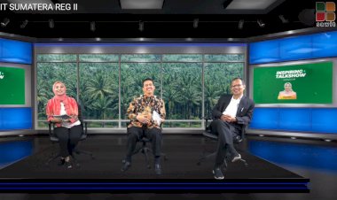 Millenials Should Rise to the Challenge of Palm Oil Industry
