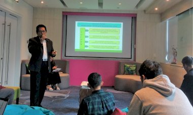 29.30% Oil Palm Plantations Have Been ISPO Certified