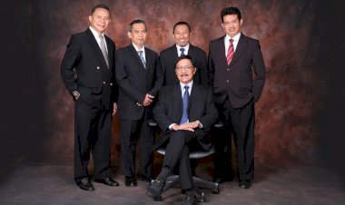 Board of Directors