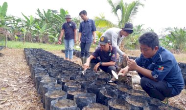 655 Calon Mahasiswa Terima Beasiswa Sawit BPDPKS 2020