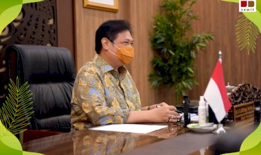 Press Release: BPDPKS Targetkan Peremajaan Sawit Rakyat dan Dukungan Terhadap B30