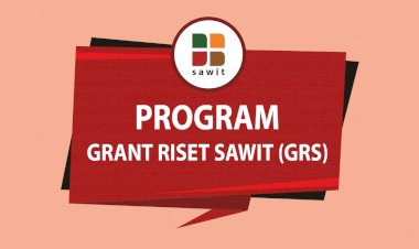 Lomba Riset Sawit Mahasiswa 2018