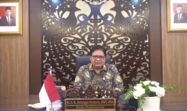 Industri Kelapa Sawit Mampu Bangkitkan Ekonomi Nasional dan Media