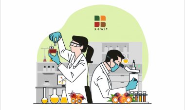 Pemanfaatan Pohon Sawit Usia Tebang untuk Produksi Bahan Bermanfaat dan Energi