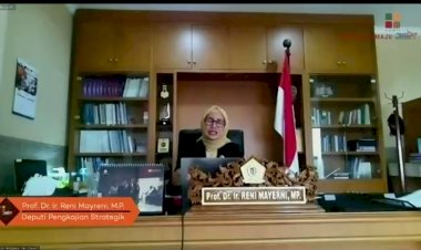 Lemhannas: Sawit Strategis Mendukung Ketahanan Energi Nasional dan Berkontribusi pada Pengentasan Kemiskinan