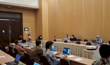Menciptakan Baseline Data Yang Akurat dan  Sistem Informasi yang terintegrasi