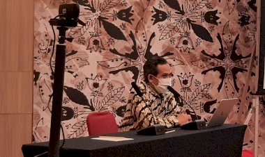 Perkuat Narasi Positif tentang Sawit, BPDPKS Tingkatkan Kapasitas Pengelola Informasi