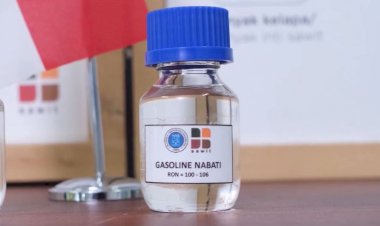 Reaksi Ahli Agronomi Terhadap Keputusan Belgia