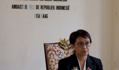 Indonesia-Belanda Perluas Kerja Sama di Bidang Kelapa Sawit Berkelanjutan dan Kontribusi Kelapa Sawit Bagi Pencapaian Target SDGs 2030