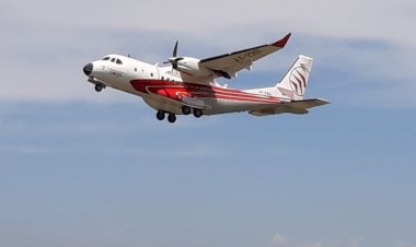 BPDPKS Danai Uji Terbang Bioavtur J2.4 Berbahan Minyak Inti Sawit