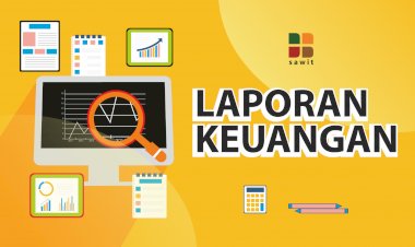 Laporan Keuangan Tahun 2021 - Semester I