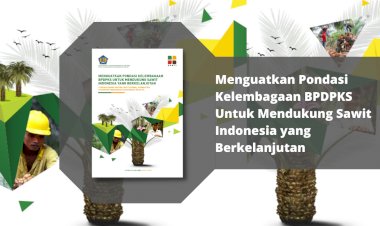 Annual Report BPDPKS Tahun 2017