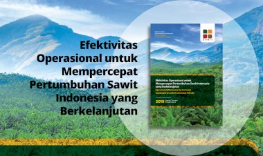 Annual Report BPDPKS Tahun 2019