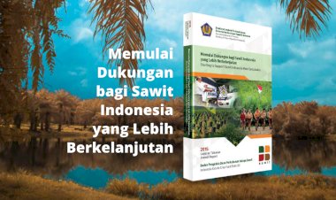 Annual Report BPDPKS Tahun 2015