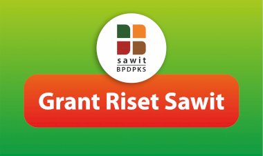 Program Grant Riset Sawit (GRS) 2022