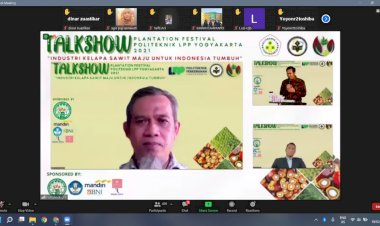 Jelaskan Mitos dan Fakta Sawit, BPDPKS Tegaskan Sudah Saatnya Masyarakat Memahami Perbedaannya