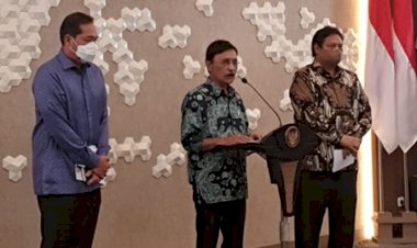 BPDKS Dukung Arahan Pemerintah Stabilkan Harga Minyak Goreng