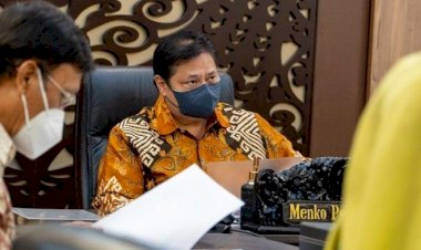 BPDPKS Siapkan Dana Dukung Kebijakan Satu Harga Minyak Goreng Rp14.000 per Liter