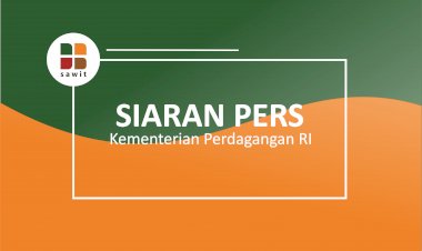 Kebijakan HET Migor Tak Dicabut, Mendag Lutfi: Stok Melimpah, Penyelewengan Ditindak Tegas