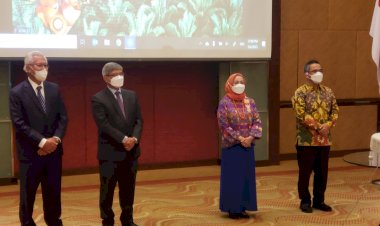 The 23rd Senior Officials Meeting of CPOPC