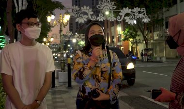 Arek Surabaya: Wow, Ternyata Kelapa Sawit Bukan Hanya Untuk Minyak Goreng