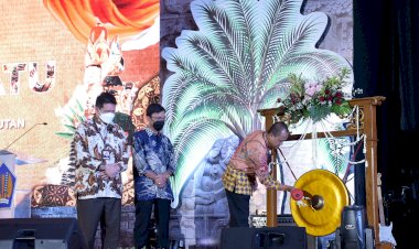 BPDPKS Mendorong Sinergi Pemberdayaan UKMK Kelapa Sawit