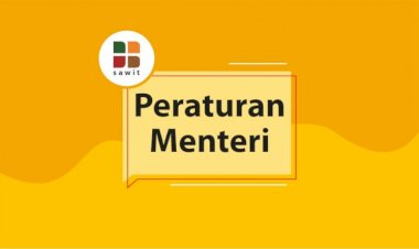 Peraturan Menteri Keuangan Nomor 115/PMK.05/2022 tentang Perubahan atas Peraturan Menteri Keuangan Nomor 103/PMK.05/2022 tentang Tarif Layanan Badan Layanan Umum Badan Pengelola Dana Perkebunan Kelapa Sawit pada Kementerian Keuangan.