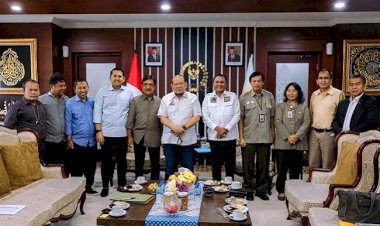 BPDPKS Pastikan Tindak Lanjut Usulan Dana Replanting Petani Sawit Naik Jadi Rp 60 Juta/ha
