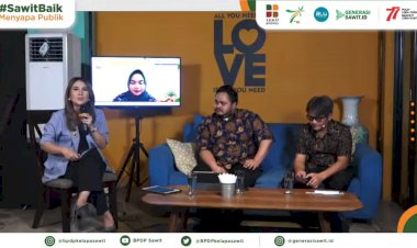 Trend Strong Bullish Harga CPO 2021 Dipengaruhi Faktor Internal dan Eksternal, Pergerakan Positif Diperkirakan Berlanjut di 2022