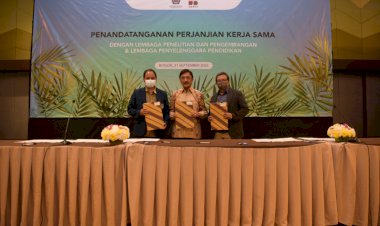 BPDPKS Danai Penelitian Inovasi Lanjut Katalis & Teknologi Bensin Sawit dan Pengembangan Teknologi Produksi Percontohan Mixed Industrial Vegetable Oil (MIVO) dan Minyak Makan Sehat dari Kelapa Sawit