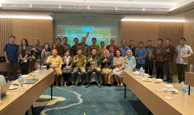 Prof Sri Adiningsih: Indonesia Perlu Roadmap Biodiesel