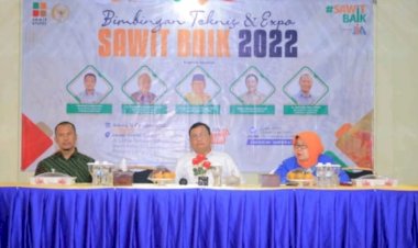 Hilirisasi Sawit Menuju Ketahanan Ekonomi Nasional