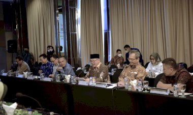 Legislator Minta BPDPKS Lebih Proaktif Sosialisasikan Program PSR