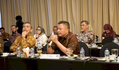 Program PSR Harus Merata Bagi Seluruh Petani Sawit Indonesia
