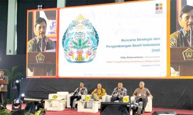FoSI 2022, Strategis dan Dibutuhkan Dalam Perumusan Kebijakan