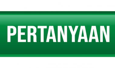 Pertanyaan