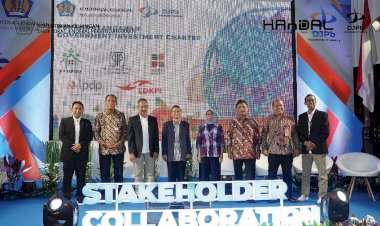Stakeholder Collaboration GIVEST 2022