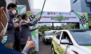 Uji Jalan B40, Tahap Pengecekan Overhaul dan Rating Mesin, Hasilnya..