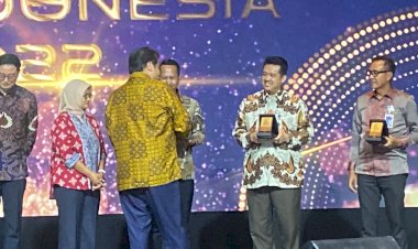 BPDPKS terima Apresiasi Sukses Presidensi G20 Indonesia: Menko Airlangga Ungkap Deklarasi Bali Bermanfaat Pulihkan Kondisi Ekonomi Global