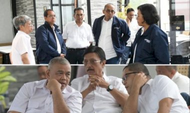 Hadir di Evaluasi BLU Kemenkeu, BPDPKS Akan Terus Mendorong Transformasi Ekonomi